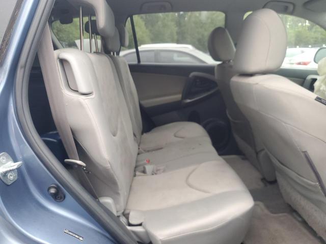 Photo 11 from auction – 2010 TOYOTA RAV4 with VIN JTMBK4DV3AD014940