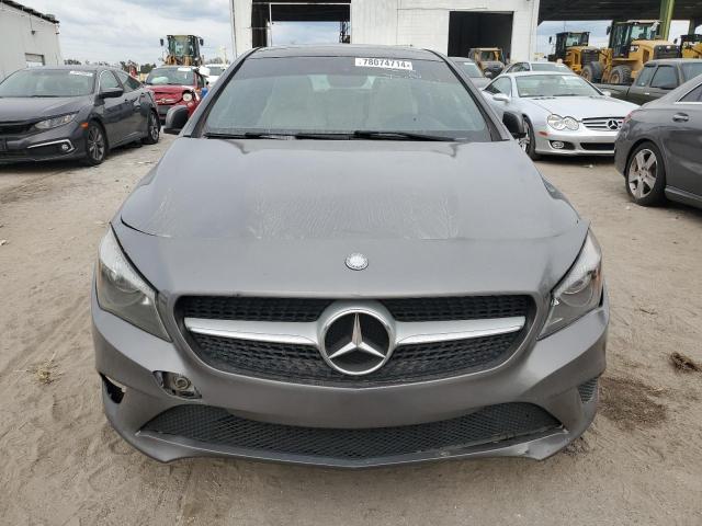Photo 5 from auction – 2015 MERCEDES-BENZ CLA 250 with VIN WDDSJ4EB3FN198730