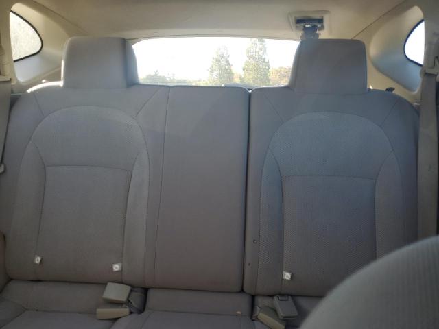 Photo 10 from auction – 2013 NISSAN ROGUE S with VIN JN8AS5MV5DW134253