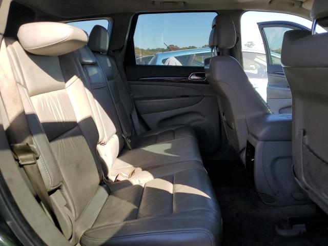 Photo 11 from auction – 2011 JEEP GRAND CHER with VIN 1J4RR4GG0BC673065