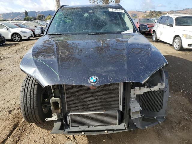 Photo 5 from auction – 2015 BMW X5 XDRIVE3 with VIN 5UXKR0C5XF0K62346