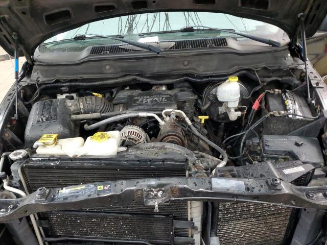 Photo 11 from auction – 2005 DODGE RAM 1500 S with VIN 1D7HA16DX5J653815