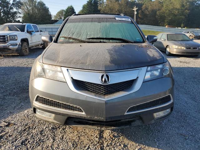 Photo 5 from auction – 2011 ACURA MDX TECHNO with VIN 2HNYD2H6XBH550049