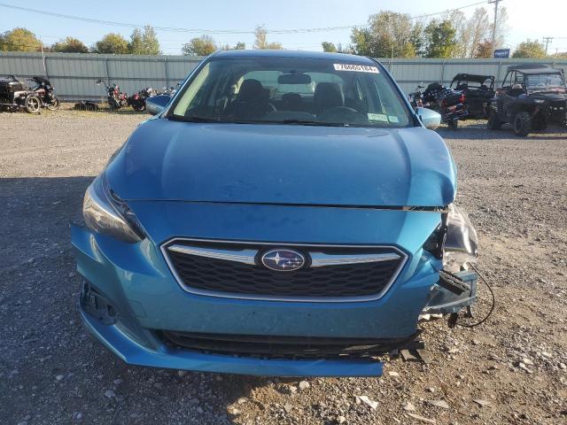 Фото 5 с аукциона – 2017 SUBARU IMPREZA PR с VIN 4S3GKAB63H3626166
