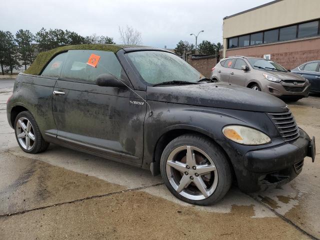Photo 4 from auction – 2005 CHRYSLER PT CRUISER with VIN 3C3AY75S65T286399