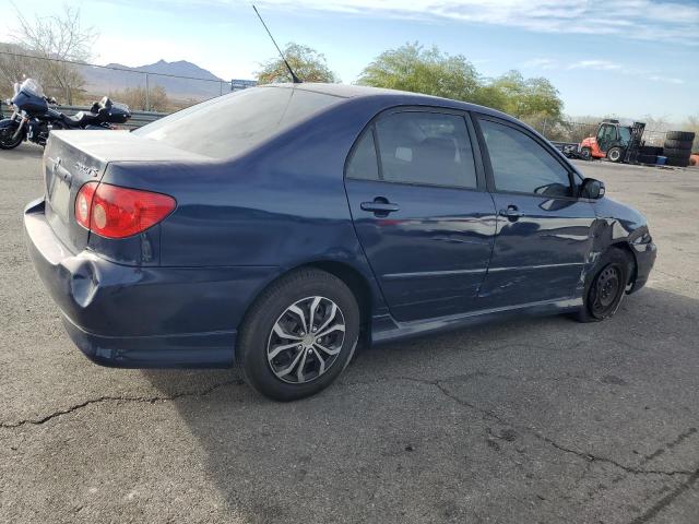 Photo 3 from auction – 2007 TOYOTA COROLLA CE with VIN 1NXBR32E57Z776177