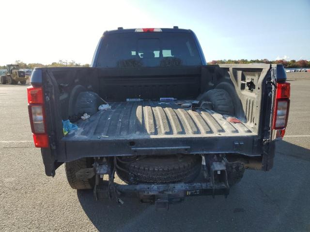 Photo 6 from auction – 2020 FORD F250 SUPER with VIN 1FT8W2BT9LEE42402