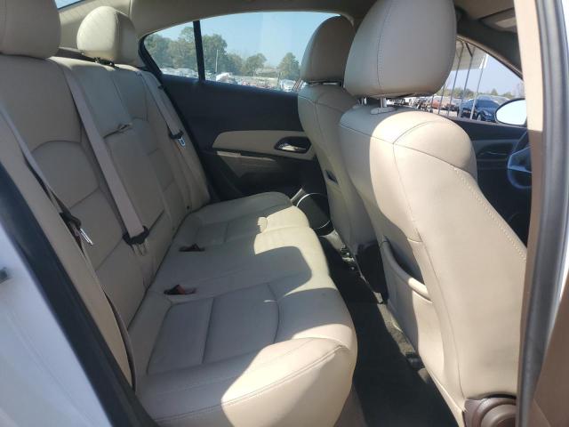 Photo 10 from auction – 2012 CHEVROLET CRUZE LT with VIN 1G1PG5SC7C7234185