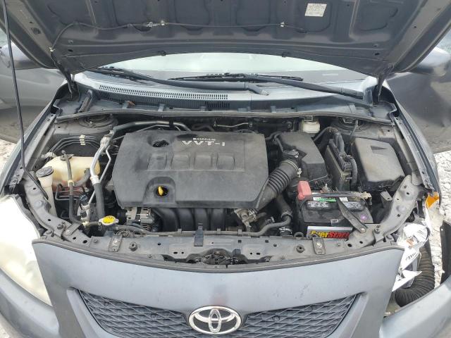 Фото 11 с аукциона – 2010 TOYOTA COROLLA BA с VIN 2T1BU4EE8AC488002