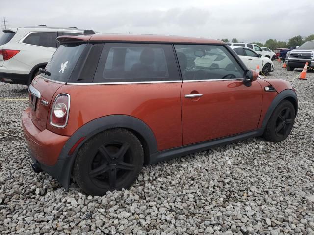 Photo 3 from auction – 2013 MINI COOPER with VIN WMWSU3C59DT370628