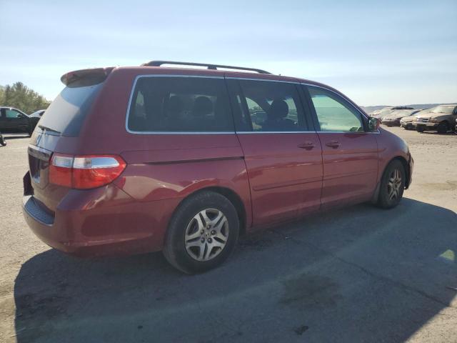 Photo 3 from auction – 2006 HONDA ODYSSEY EX with VIN 5FNRL38466B442850
