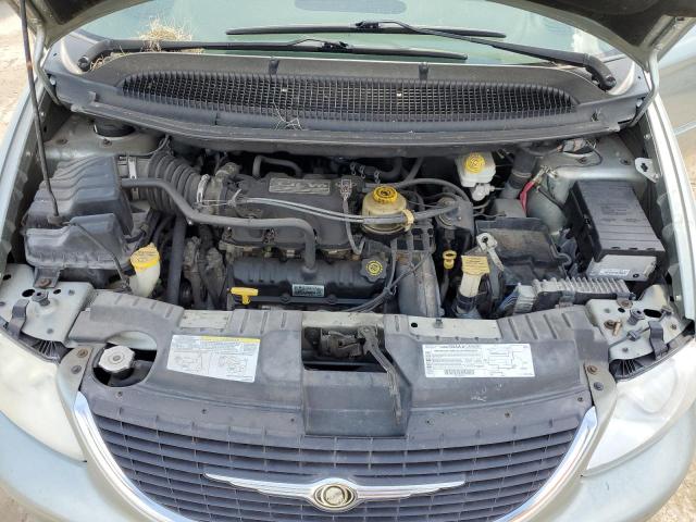 Photo 12 from auction – 2003 CHRYSLER TOWN & COU with VIN 2C4GP44393R192020