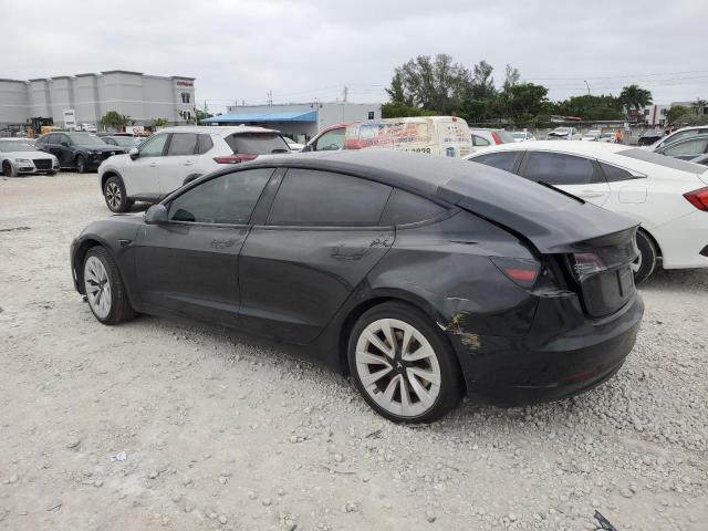 Photo 2 from auction – 2023 TESLA MODEL 3 with VIN 5YJ3E1EA1PF423672