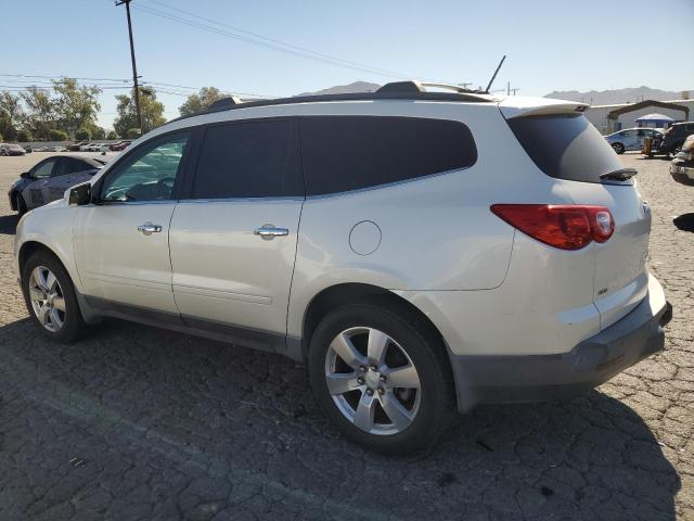 Photo 2 from auction – 2012 CHEVROLET TRAVERSE L with VIN 1GNKVGED5CJ165868