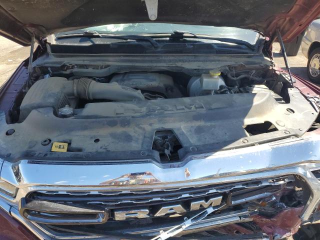 Photo 11 from auction – 2019 RAM 1500 LIMIT with VIN 1C6RREHT5KN522466