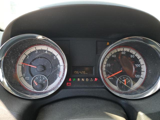 Photo 9 from auction – 2018 DODGE GRAND CARA with VIN 2C4RDGBG8JR232433