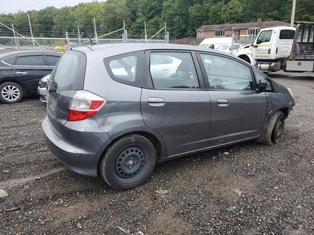 Photo 3 from auction – 2012 HONDA FIT with VIN JHMGE8H35CC030870