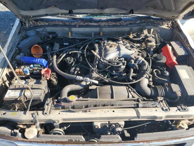 Photo 11 from auction – 1996 NISSAN PATHFINDER with VIN JN8AR05Y5TW026401