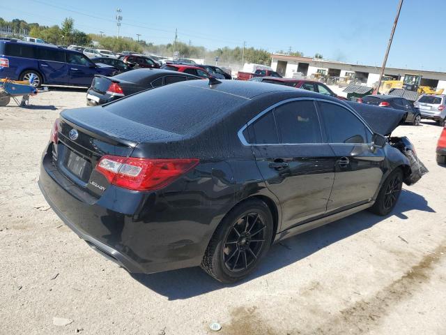 Photo 3 from auction – 2018 SUBARU LEGACY 2.5 with VIN 4S3BNAF65J3017288
