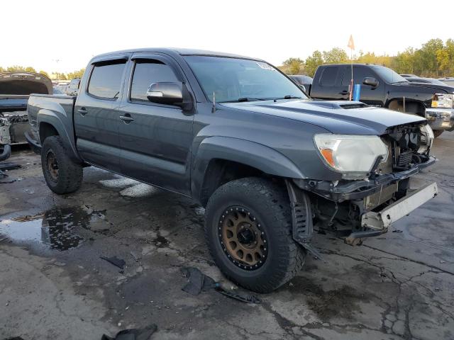 Photo 4 from auction – 2014 TOYOTA TACOMA DOU with VIN 3TMLU4EN2EM140293