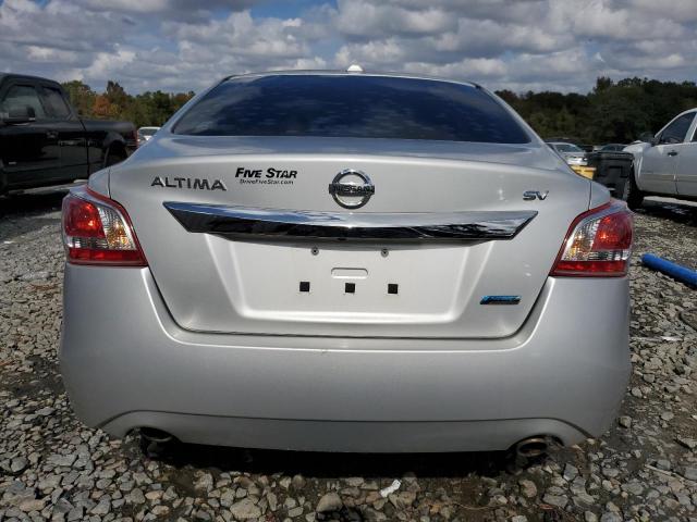 Photo 6 from auction – 2013 NISSAN ALTIMA 2.5 with VIN 1N4AL3AP2DN450711