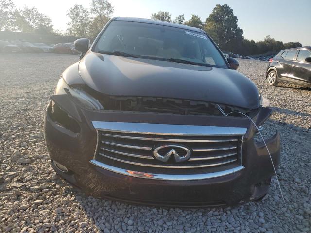 Photo 5 from auction – 2015 INFINITI QX60 with VIN 5N1AL0MN8FC515381