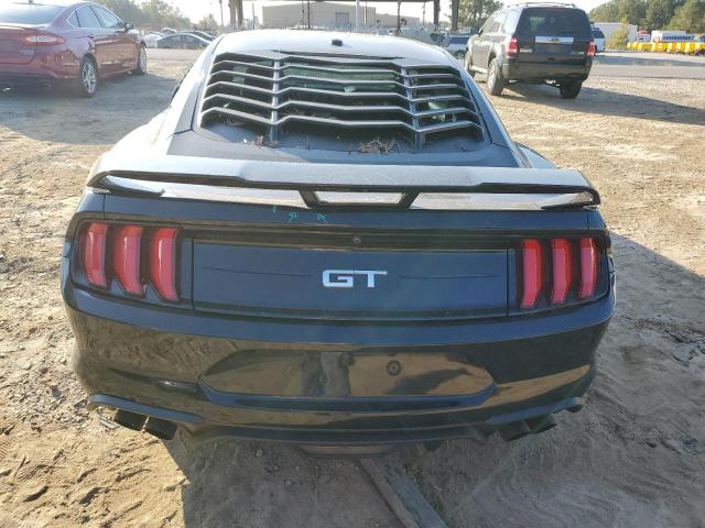 Photo 6 from auction – 2019 FORD MUSTANG GT with VIN 1FA6P8CF0K5203812