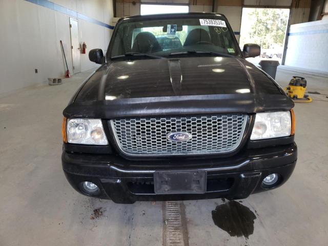 Photo 5 from auction – 2003 FORD RANGER with VIN 1FTYR10U63PB85183