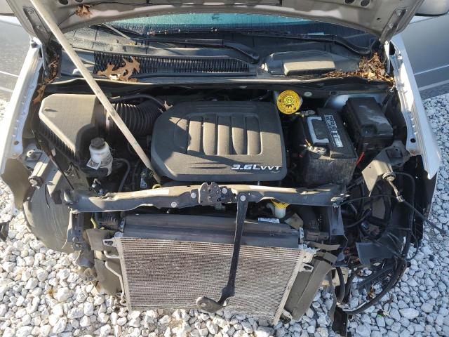 Photo 12 from auction – 2015 DODGE GRAND CARA with VIN 2C4RDGEG6FR750561