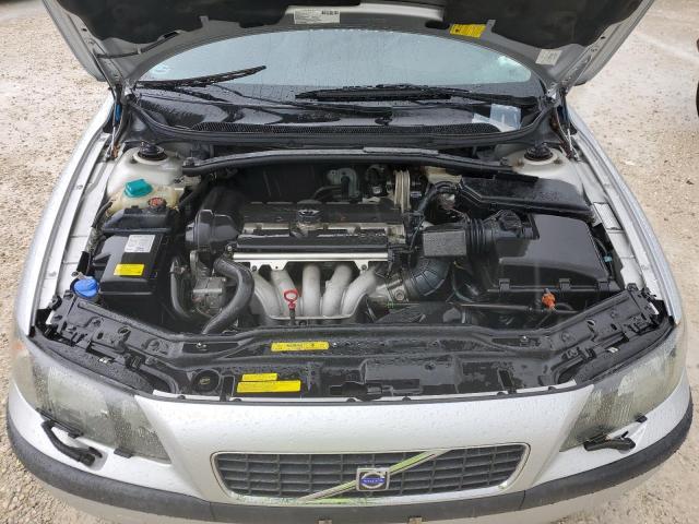 Photo 11 from auction – 2003 VOLVO S60 with VIN YV1RS61T532243853