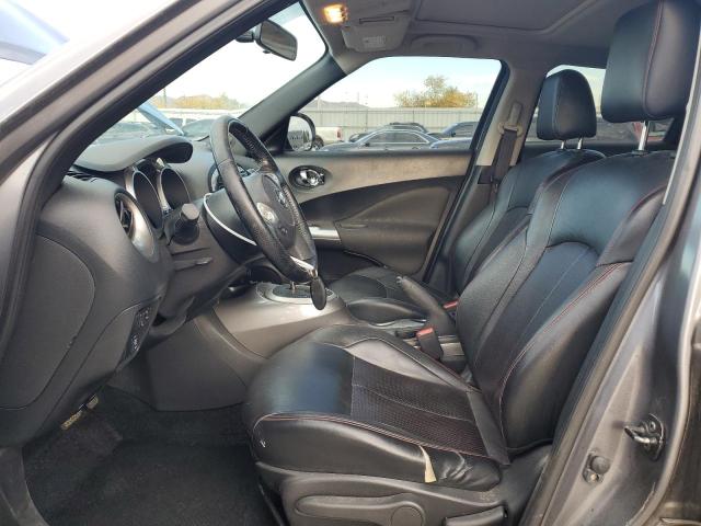 Photo 7 from auction – 2014 NISSAN JUKE S with VIN JN8AF5MV5ET361000