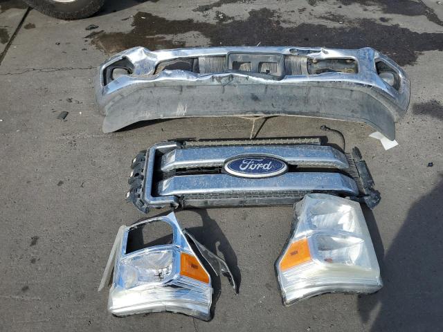 Photo 12 from auction – 2011 FORD F350 SUPER with VIN 1FT8W3BT8BEA14650