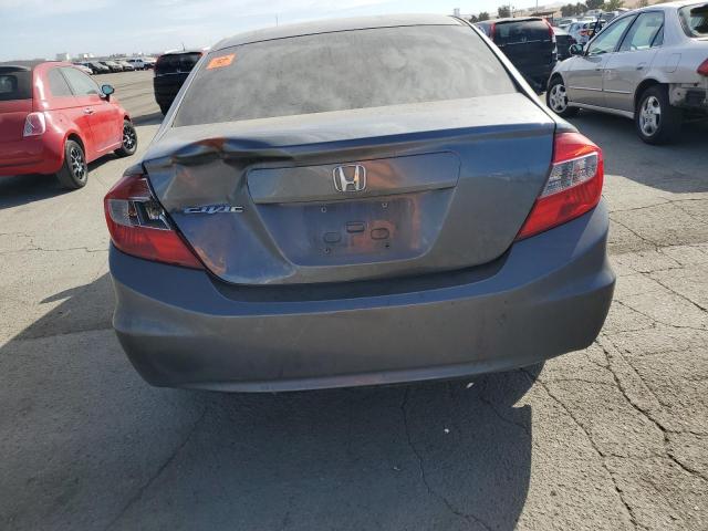 صورة رقم 6 من المزاد - 2012 HONDA CIVIC LX مع VIN 19XFB2F59CE376971