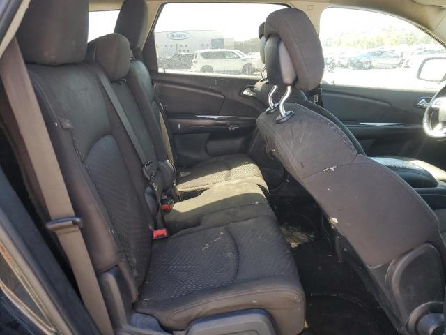 Photo 11 from auction – 2016 DODGE JOURNEY SX with VIN 3C4PDCBB6GT153921