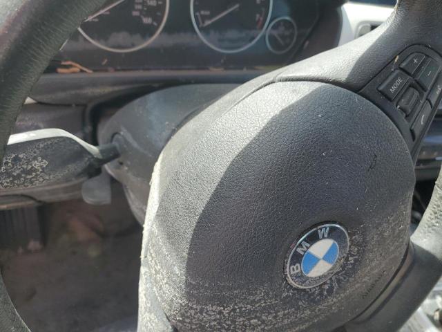 Photo 9 from auction – 2018 BMW 320 XI with VIN WBA8E5G55JNV01938