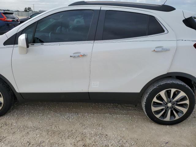 Photo 12 from auction – 2022 BUICK ENCORE PRE with VIN KL4CJASM6NB560093