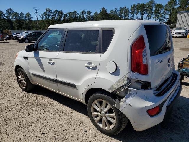 Фото 2 с аукциона – 2013 KIA SOUL + с VIN KNDJT2A63D7586796