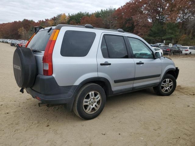 Photo 3 from auction – 2003 HONDA CR-V EX with VIN SHSRD78873U119368