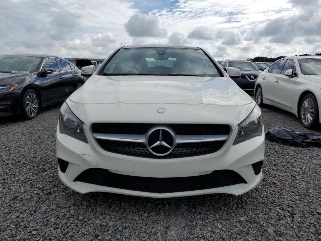 Photo 5 from auction – 2016 MERCEDES-BENZ CLA 250 with VIN WDDSJ4EB3GN382583