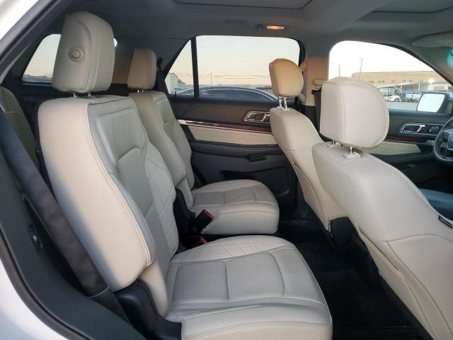 Photo 11 from auction – 2016 FORD EXPLORER P with VIN 1FM5K8HT2GGC32755
