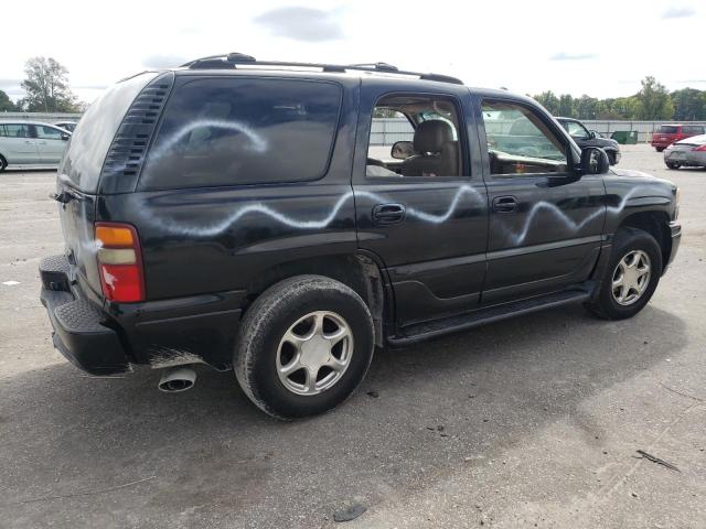 Photo 3 from auction – 2004 GMC YUKON DENA with VIN 1GKEK63U24J210959