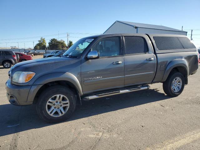 Photo 1 from auction – 2005 TOYOTA TUNDRA DOU with VIN 5TBDT44175S474883