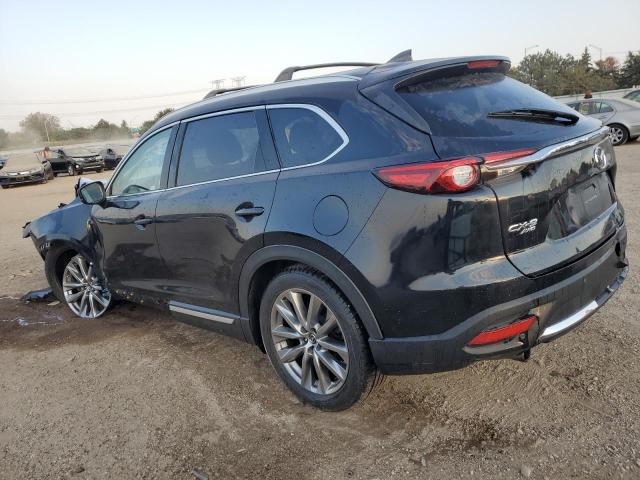 Photo 2 from auction – 2018 MAZDA CX-9 GRAND with VIN JM3TCBDY1J0210664