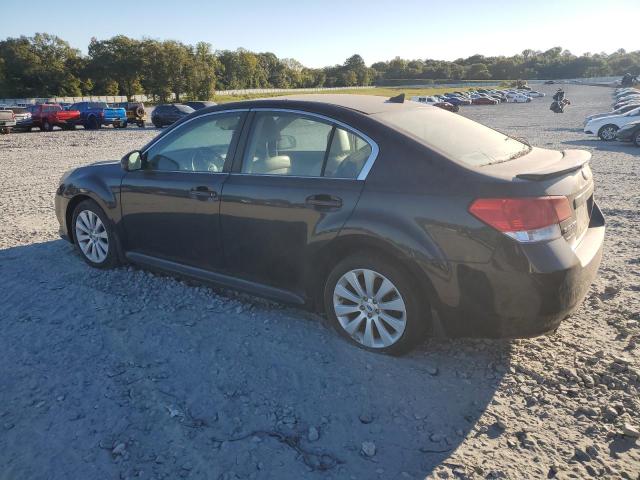Photo 2 from auction – 2011 SUBARU LEGACY 2.5 with VIN 4S3BMCK62B3257761