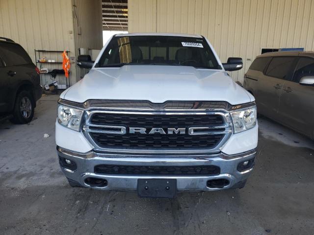 Photo 5 from auction – 2022 RAM 1500 BIG H with VIN 1C6SRFMT8NN349205