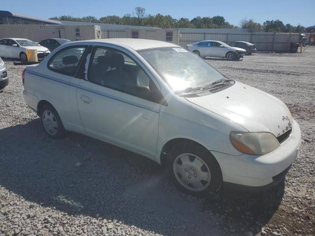 Photo 4 from auction – 2002 TOYOTA ECHO with VIN JTDAT123520241063