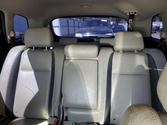 Photo 10 from auction – 2007 MAZDA CX-9 with VIN JM3TB38Y470100686