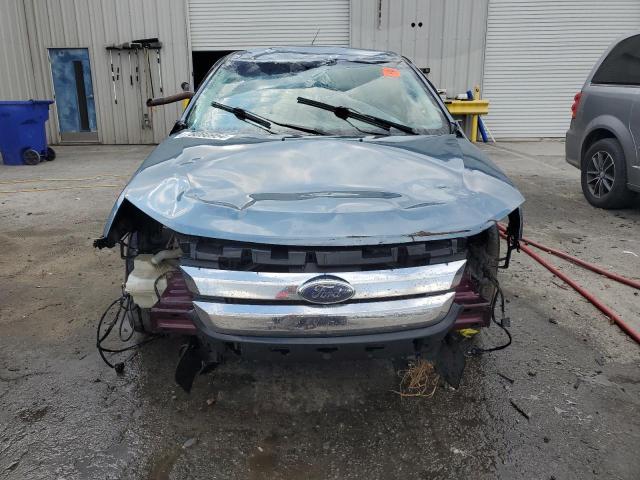 Photo 5 from auction – 2011 FORD FUSION SE with VIN 3FAHP0HA9BR212853