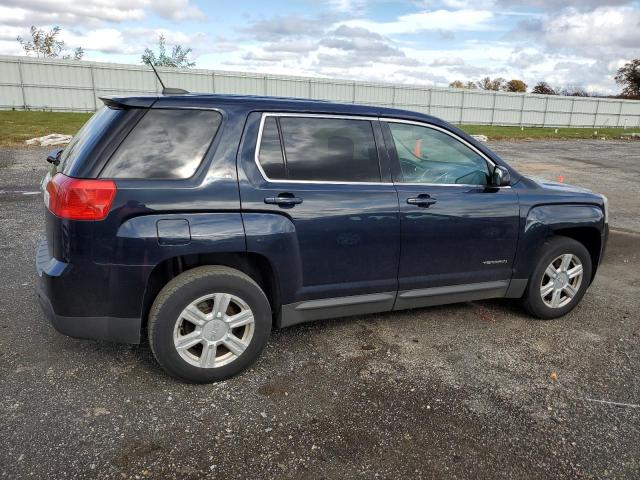 Photo 3 from auction – 2015 GMC TERRAIN SL with VIN 2GKALMEK0F6225214