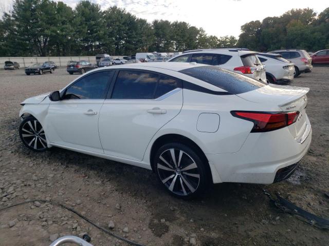 Photo 2 from auction – 2021 NISSAN ALTIMA SR with VIN 1N4BL4CV1MN304256